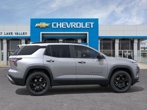 New 2026 Chevrolet Equinox LT image 5