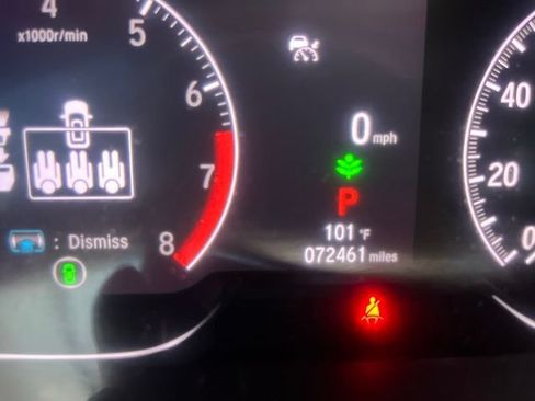Used 2022 Honda Accord Sport Special Edition image 17