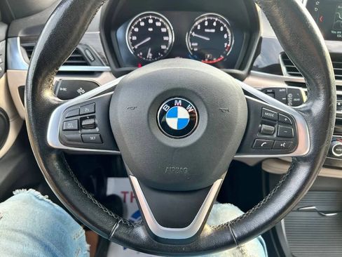 Used 2018 BMW X1 sDrive28i w/ Premium Package FWD image 18