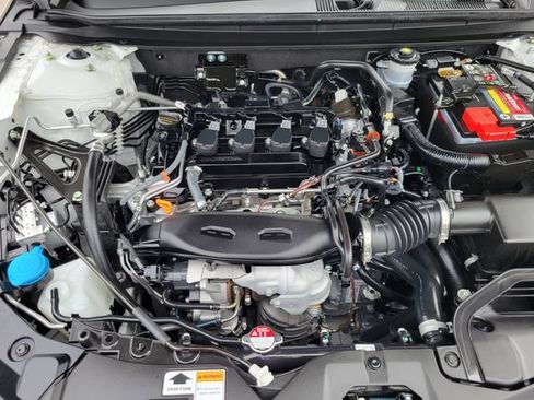 Used 2025 Honda Accord SE image 26