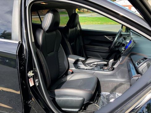 Used 2018 Subaru Crosstrek 2.0i Limited image 21