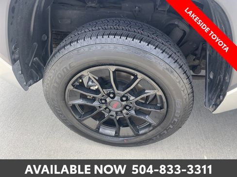 Used 2023 Toyota Tundra SR5 AWD/4WD image 11