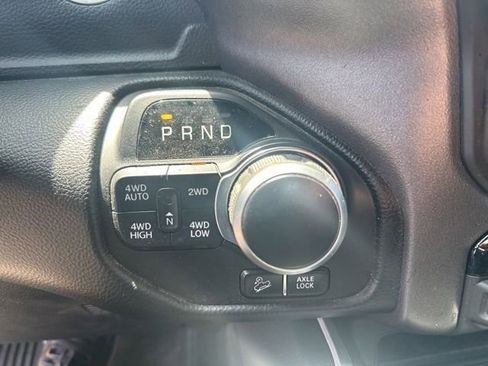 Used 2021 RAM 1500 Big Horn AWD/4WD image 20