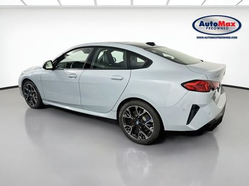 Used 2026 BMW 228i xDrive AWD/4WD image 5