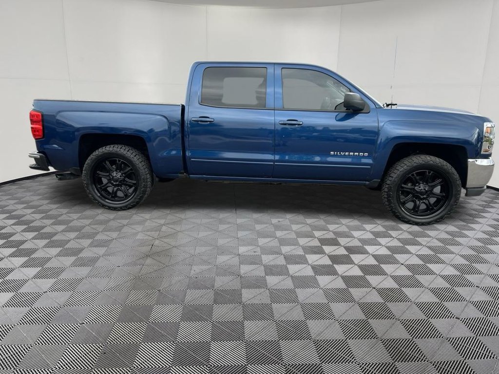 Used 2016 Chevrolet Silverado 1500 LT RWD image 10