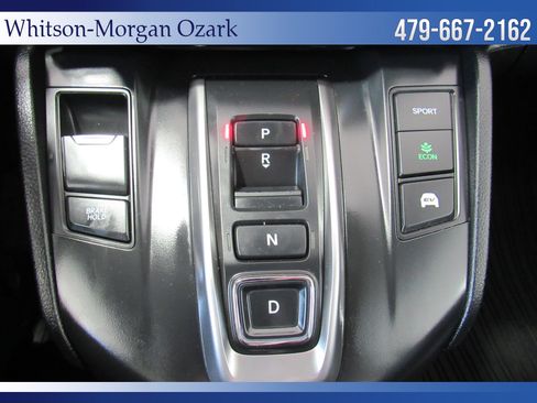 Used 2022 Honda CR-V EX image 40