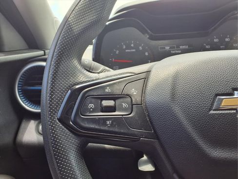 Used 2024 Chevrolet Trax LS w/ LS Convenience Package FWD image 15