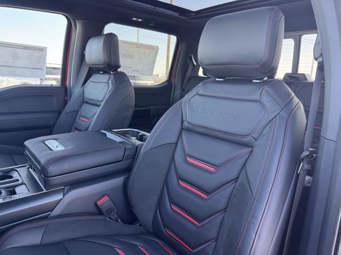 New 2025 Ford F150 Raptor AWD/4WD image 16