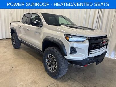 New 2026 Chevrolet Colorado ZR2 w/ Technology Package