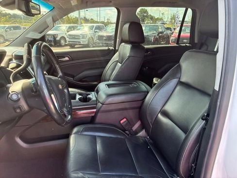 Used 2019 Chevrolet Tahoe LT AWD/4WD image 10