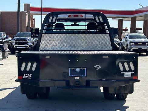 Used 2020 Chevrolet Silverado 3500 W/T w/ WT Fleet Convenience Package image 5