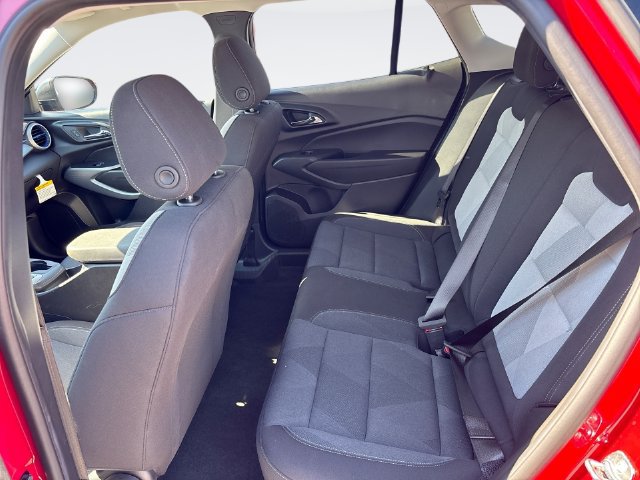 Used 2026 Chevrolet Trax LS FWD image 22