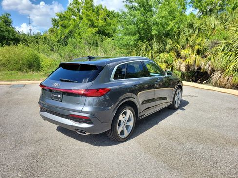 Used 2025 Audi Q5 Prestige image 4