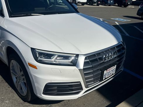 Used 2018 Audi Q5 2.0T Premium Plus image 8