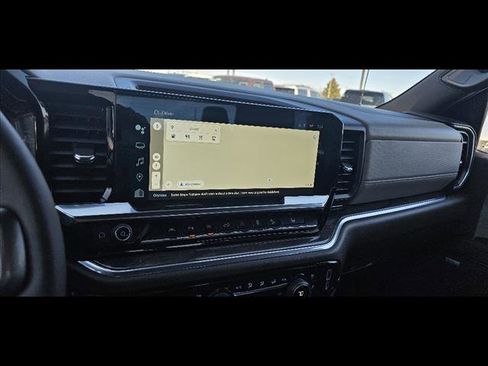 Used 2024 Chevrolet Silverado 1500 LTZ image 14