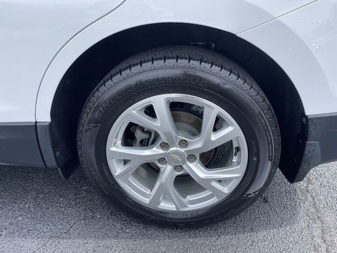 Used 2019 Chevrolet Equinox Premier AWD/4WD image 8