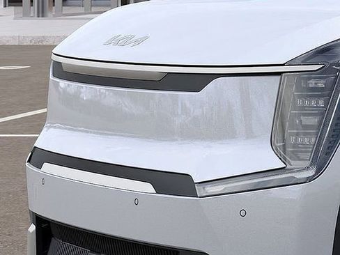 New 2026 Kia EV9 Light RWD image 25