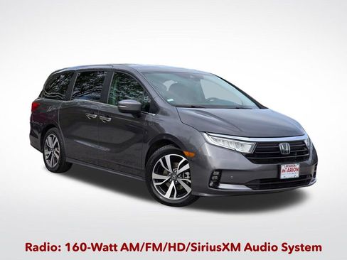 Used 2023 Honda Odyssey Touring image 18