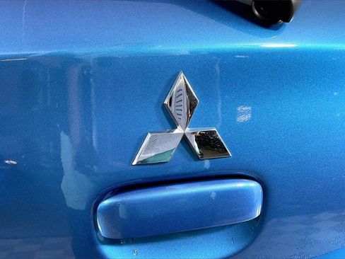 Used 2024 Mitsubishi Mirage ES image 30