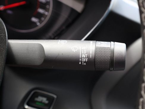 Used 2023 Chevrolet Camaro LT image 34