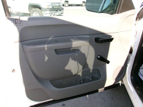 Used 2012 Chevrolet Silverado 2500 W/T image 13