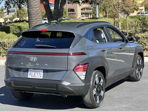 Used 2024 Hyundai Kona SEL image 13