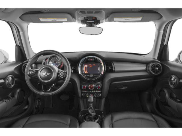 Used 2015 MINI Cooper 4-Door Hardtop FWD image 8