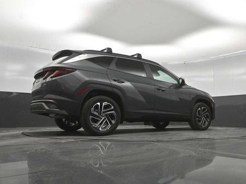 New 2026 Hyundai Tucson SEL Plus AWD/4WD image 38