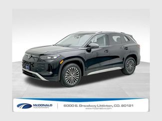 Certified 2025 Volkswagen Tiguan S AWD/4WD 360° Tour