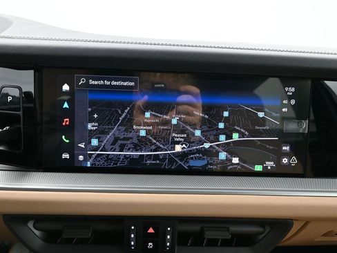 New 2026 Porsche Cayenne image 25