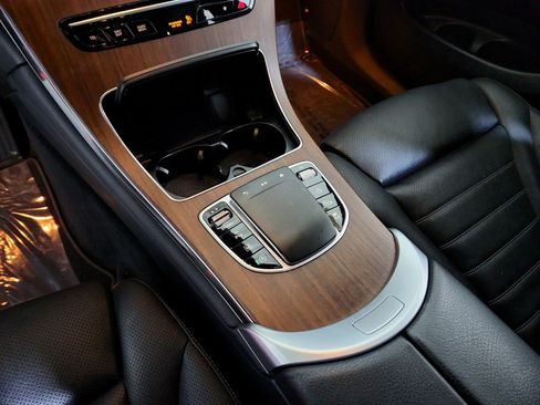 Certified 2022 Mercedes-Benz GLC 300 4MATIC image 16