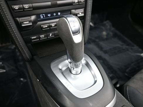 Used 2012 Porsche 911 Carrera 4 GTS image 20