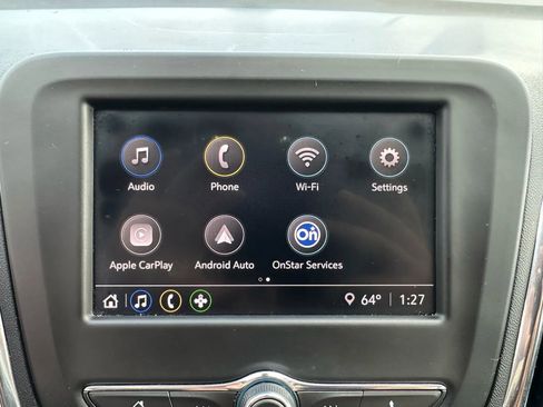 Used 2023 Chevrolet Equinox LT w/ LPO, Floor Liner Package image 27