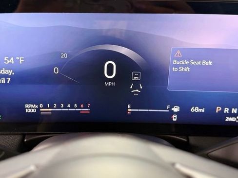 Used 2026 Buick Enclave Sport Touring AWD/4WD image 18
