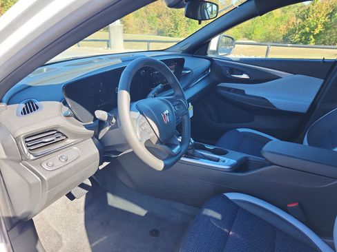 New 2026 Buick Envista Preferred image 10