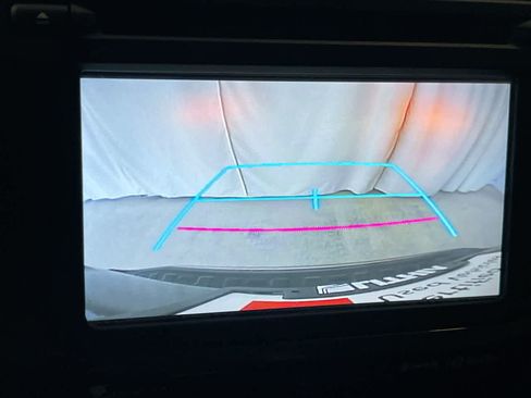 Used 2019 Toyota 4Runner TRD Off-Road Premium AWD/4WD image 17