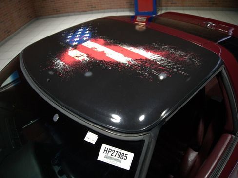 Used 1993 Chevrolet Corvette Coupe RWD image 18