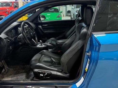 Used 2019 BMW M2 Competition image 19