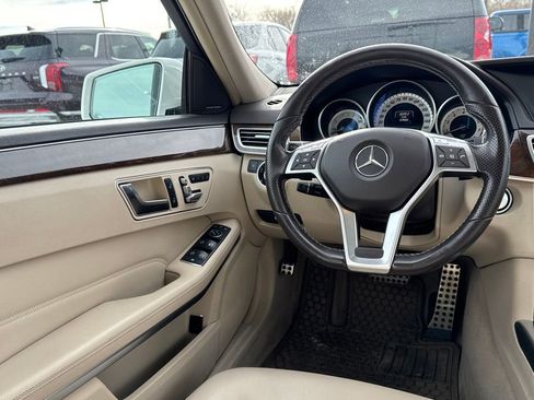 Used 2015 Mercedes-Benz E 350 E 350 image 31