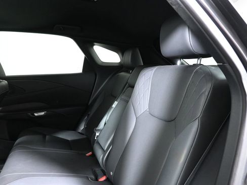 Used 2025 Lexus RX 350 Premium image 4