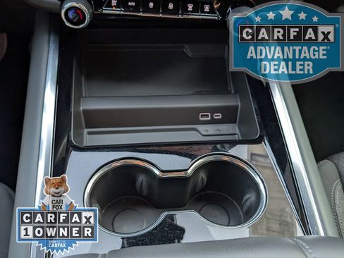 Certified 2025 Chevrolet Tahoe LS RWD image 13