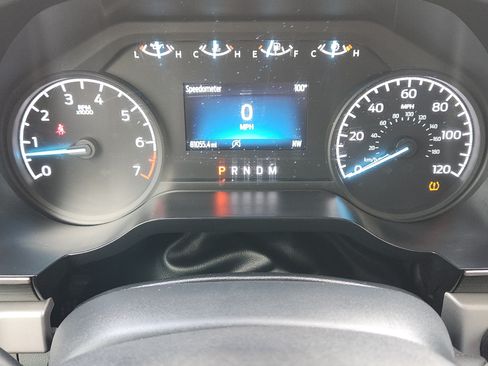 Used 2023 Ford F150 XLT RWD image 11