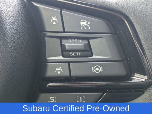 Certified 2025 Subaru Forester Touring w/ Popular Package - Touring AWD/4WD image 31