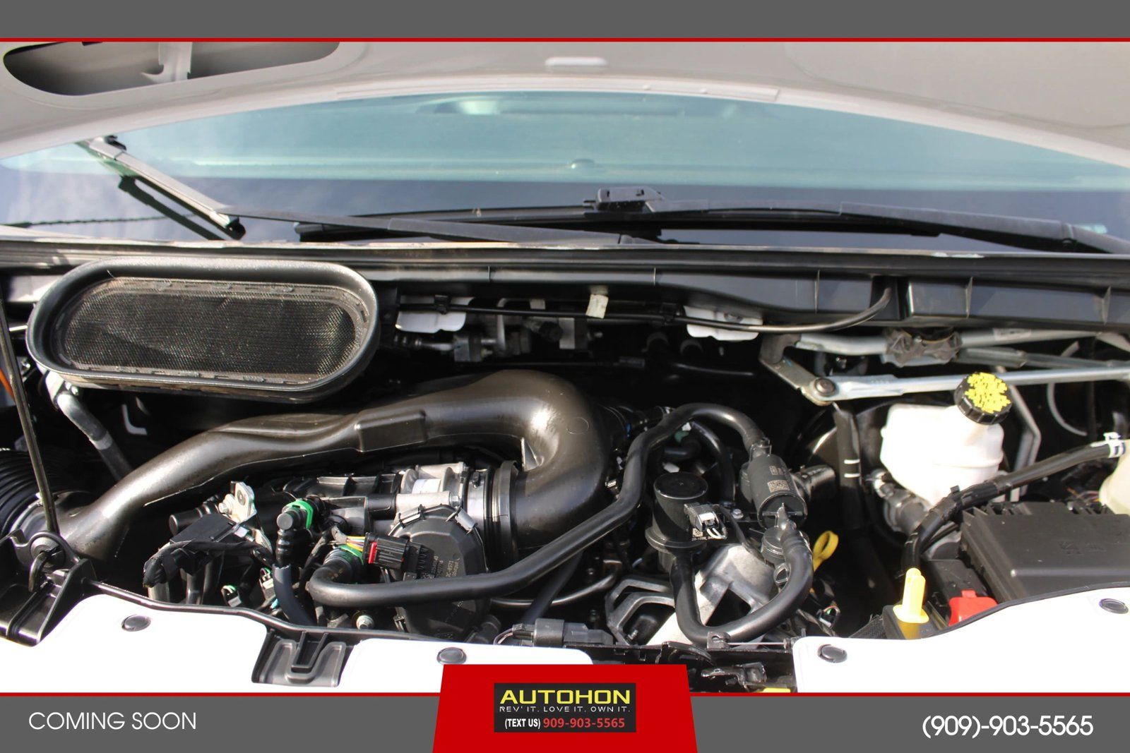 Used 2024 Ford Transit 350 XLT RWD image 31