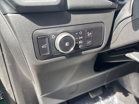 Used 2023 Ford Bronco Sport Big Bend w/ Convenience Package AWD/4WD image 11