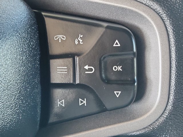 Used 2023 Ford Bronco Wildtrak AWD/4WD image 9
