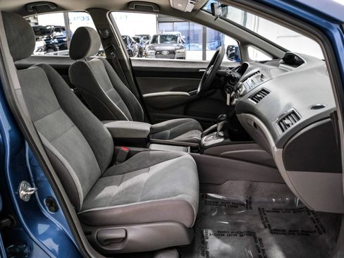 Used 2011 Honda Civic LX image 31