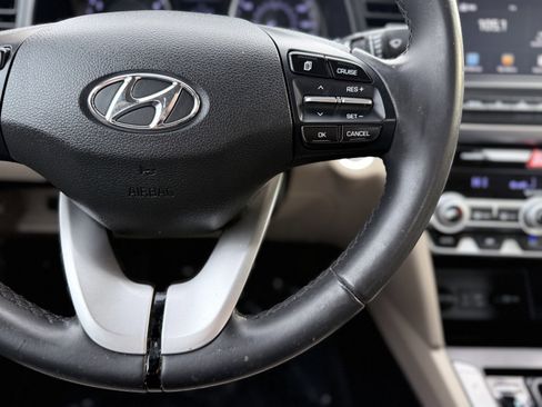 Used 2020 Hyundai Elantra Value Edition w/ Cargo Package (C1) image 26