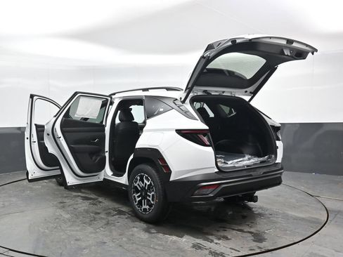 New 2026 Hyundai Tucson XRT image 52