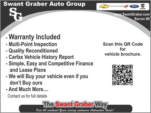 Used 2025 RAM 1500 Big Horn AWD/4WD image 4